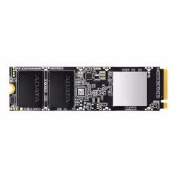 ADATA SX8100, 512 Go, M.2