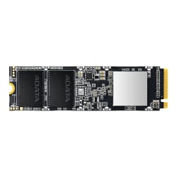 DISQUE DUR INTERNE HP EX900 250GO NVME PCIE