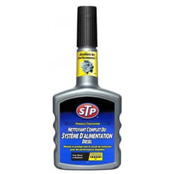 Additif Carburant Diesel STP (GST65400FR)