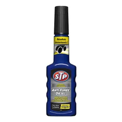 Additif Carburant Diesel STP (GST93200FR)