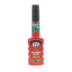 Additif Carburant Essence STP (GST51200FR)