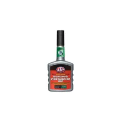 Additif Carburant Essence STP (GST51200FR)