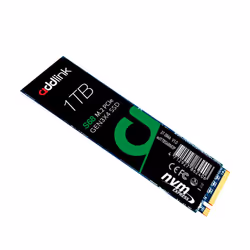 Addlink Technology S68, 1 To, M.2, 2500 Mo/s