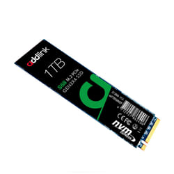 Addlink Technology S68 M.2 1 To PCI Express 3.0 3D TLC NVMe