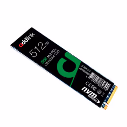 Addlink Technology S68, 512 Go, M.2, 1700 Mo/s