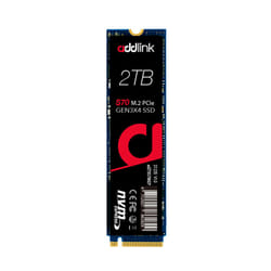 Addlink Technology S70 M.2 2 To PCI Express 3.0 NVMe