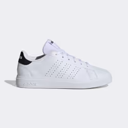 Adidas - ADVANTAGE BASE 2.0 J - Blanc Noir