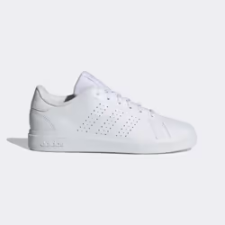 Adidas - ADVANTAGE BASE 2 J - Blanc