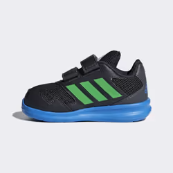 Adidas AltaRun Chaussure d'athlétisme Unisexe Bleu, Vert, Gris - Vue supplémentaire 6