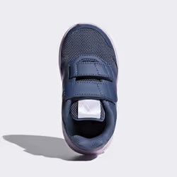 Adidas AltaRun Chaussure d'athlétisme Unisexe Bleu, Violet - Vue supplémentaire 2