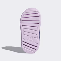 Adidas AltaRun Chaussure d'athlétisme Unisexe Bleu, Violet - Vue supplémentaire 3