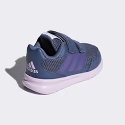 Adidas AltaRun Chaussure d'athlétisme Unisexe Bleu, Violet - Vue supplémentaire 5