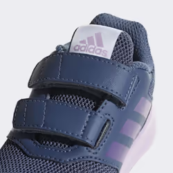 Adidas AltaRun Chaussure d'athlétisme Unisexe Bleu, Violet - Vue supplémentaire 7