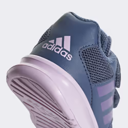 Adidas AltaRun Chaussure d'athlétisme Unisexe Bleu, Violet - Vue supplémentaire 8