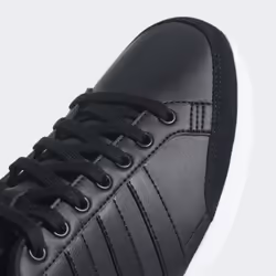 Adidas Caflaire Unisexe Noir, Blanc - Vue supplémentaire 10