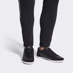 Adidas Caflaire Unisexe Noir, Blanc - Vue supplémentaire 2