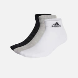 Adidas Chaussettes Basses Sportswear 3P - IC1281