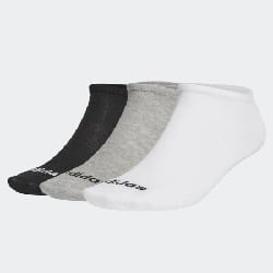 Adidas Chaussettes Invisibles 3P - GE6137