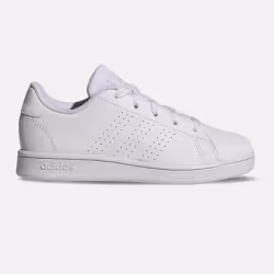 Les Chaussures Adidas style Lifestyle de bonne qualité. En achetant les Chaussures Adidas Advantage K vous choisissez un prod ...