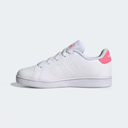 Les Chaussures Adidas style Lifestyle de bonne qualité. En achetant les Chaussures Adidas Advantage K vous choisissez un prod ...