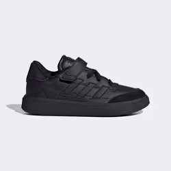 Adidas - COURTBLOCK EL C - Noir