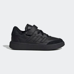 Adidas - COURTBLOCK EL C - Noir