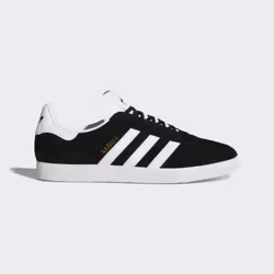 Adidas Gazelle, Unisexe, Adulte, Noir, Gris, Blanc, Motif