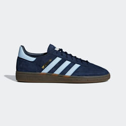 Adidas - HANDBALL SPEZIAL - Bleu