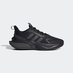 Adidas Homme - AlphaBounce + - Noir