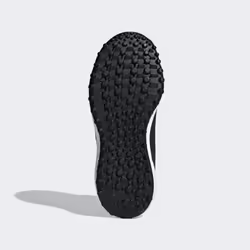 Adidas RapidaTurf Street Chaussure d'athlétisme Unisexe Noir, Blanc - Vue supplémentaire 3