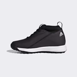 Adidas RapidaTurf Street Chaussure d'athlétisme Unisexe Noir, Blanc - Vue supplémentaire 6