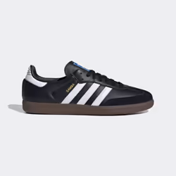 Adidas - SAMBA OG - Noir