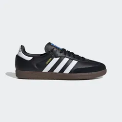 Adidas - SAMBA OG - Noir