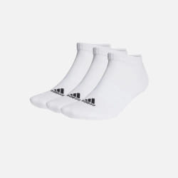 Adidas Socquettes Cushioned 3P - HT3434