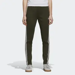 Adidas Sst Track Pants Noir