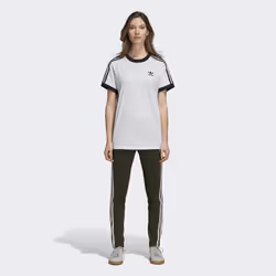 Adidas Sst Track Pants Noir - Vue supplémentaire 7