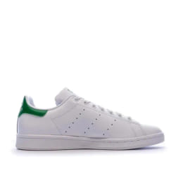 adidas Stan Smith M20324 Homme – Blanc/Vert