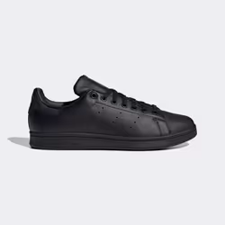Adidas - STAN SMITH - Noir
