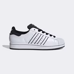 Adidas - SUPERSTAR II - Blanc