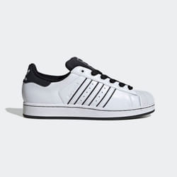 Adidas - SUPERSTAR II - Blanc