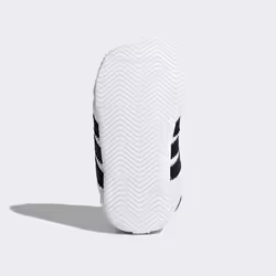 Adidas Superstar Unisexe Noir, Blanc