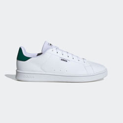 Adidas - URBAN COURT -Blanc Vert