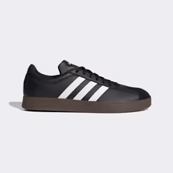 Adidas - VL COURT BASE - Noir