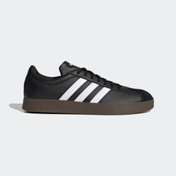 Adidas - VL COURT BASE - Noir