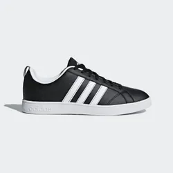 Adidas VS Advantage Unisexe Noir, Blanc