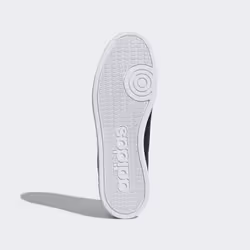 Adidas VS Advantage Unisexe Noir, Blanc - Vue supplémentaire 4