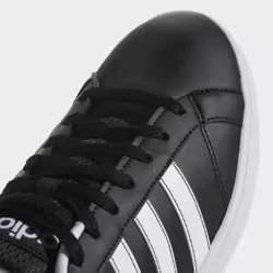 Adidas VS Advantage Unisexe Noir, Blanc - Vue supplémentaire 9