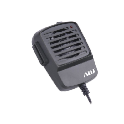 Adj AI200 Noir Microphone de téléphone mobile/smartphone