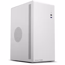 ADVANCE Optima, PC, Noir, micro ATX, Mini-ATX, Métal, SPCC, 14 cm, 25 cm