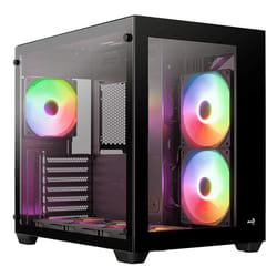 Aerocool Dryft Midi Tower Noir